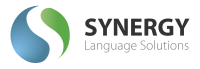 Synergy Language